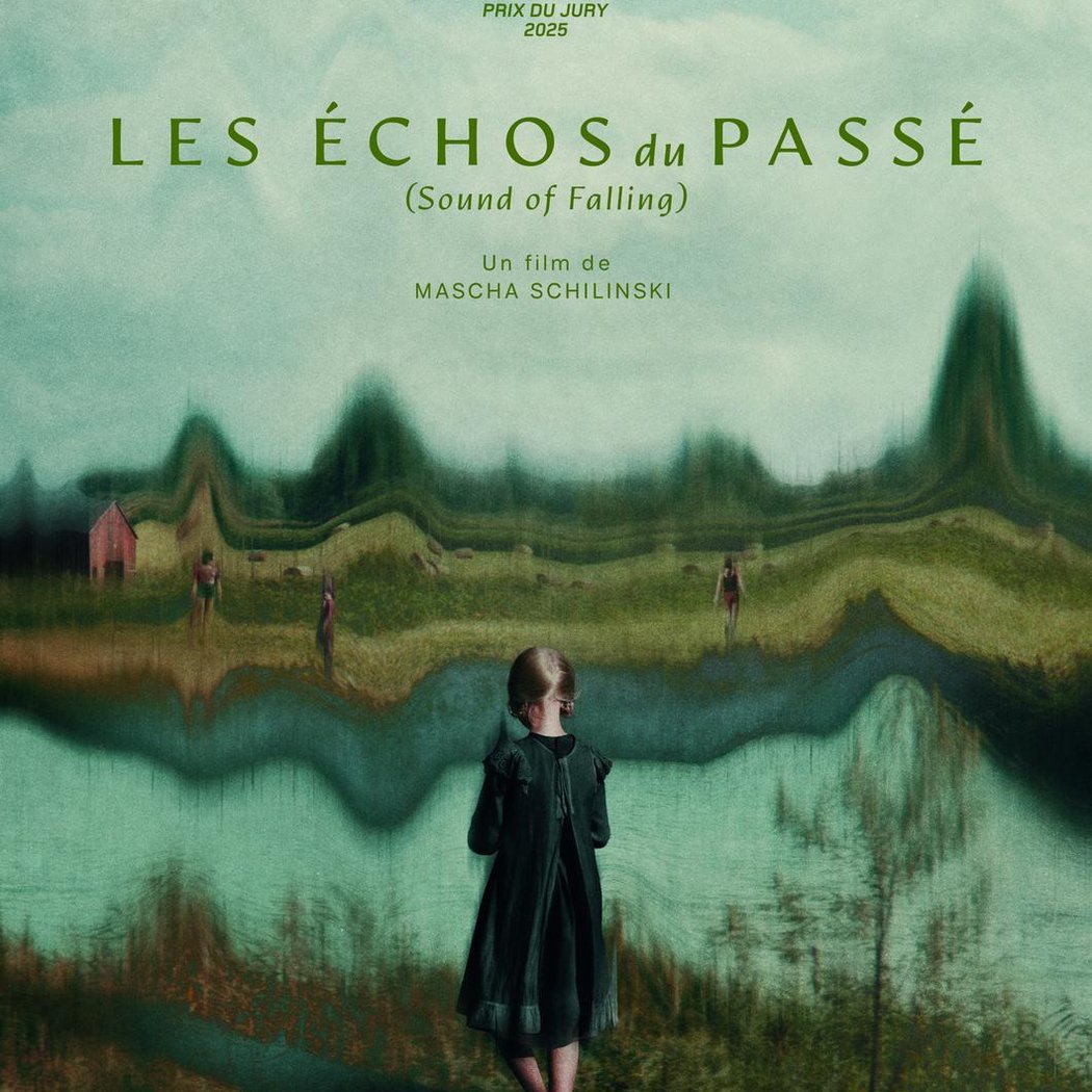 LES ECHOS DU PASSE 1