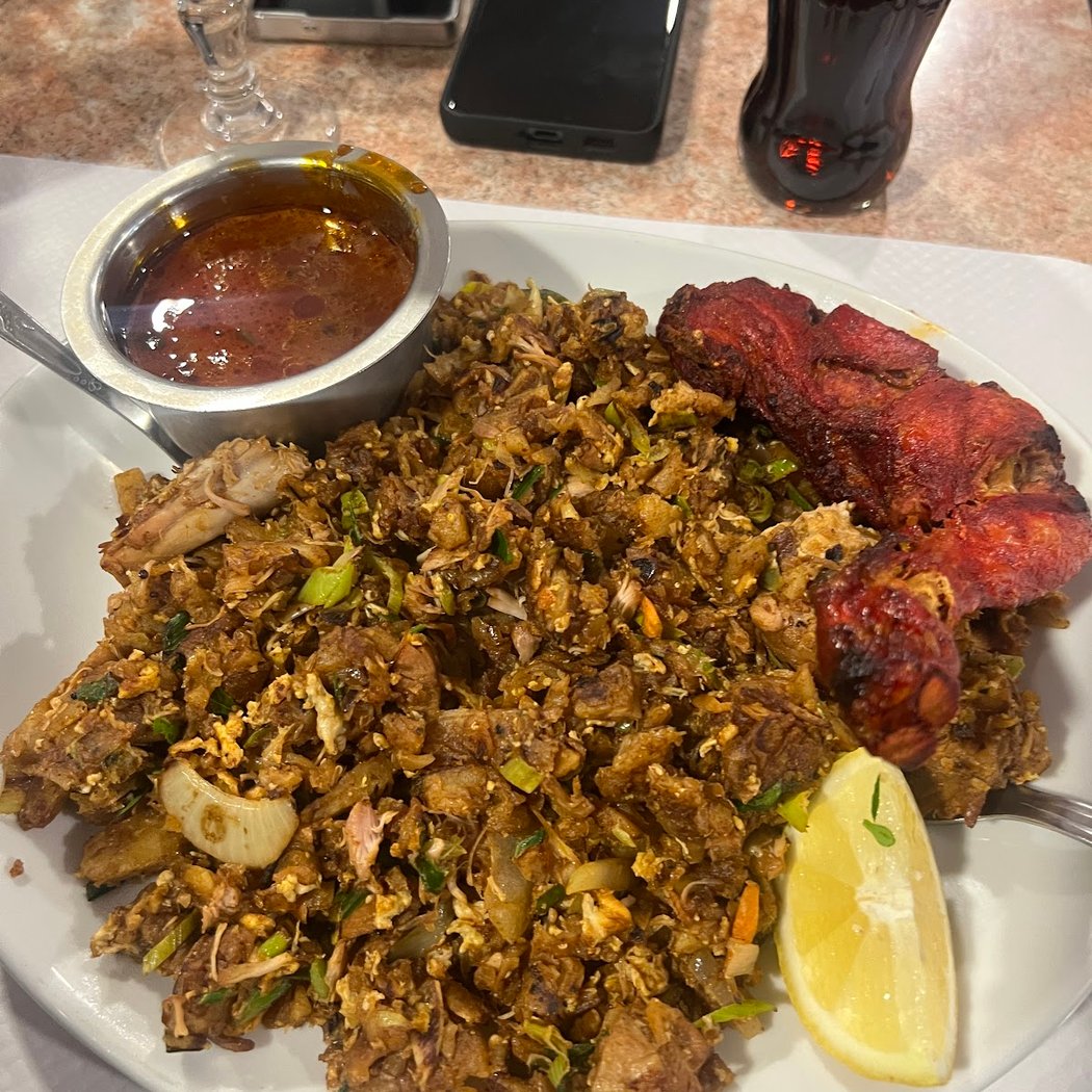 Jaffna Café 3