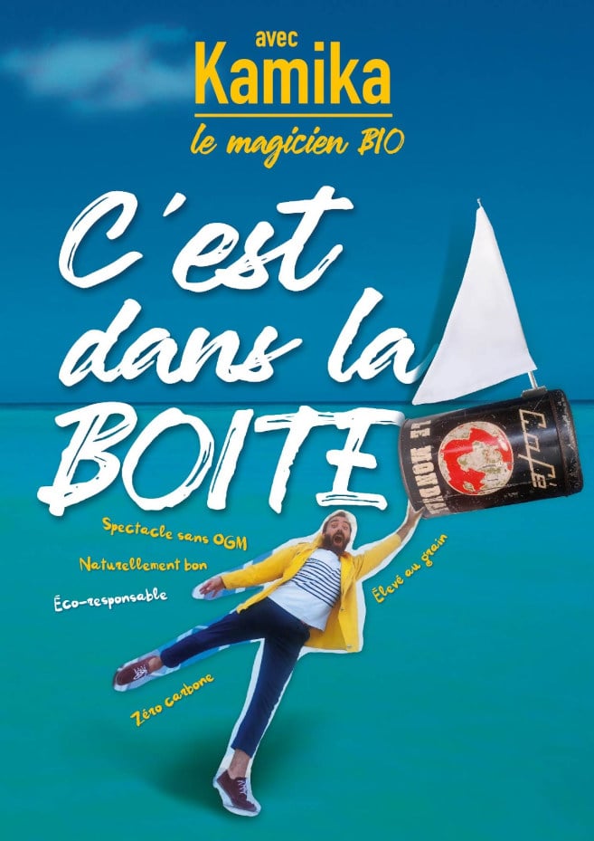 Magicien Marseille Kamika mentaliste 1