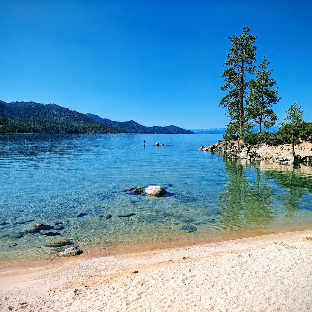Sand Harbor State Park 2