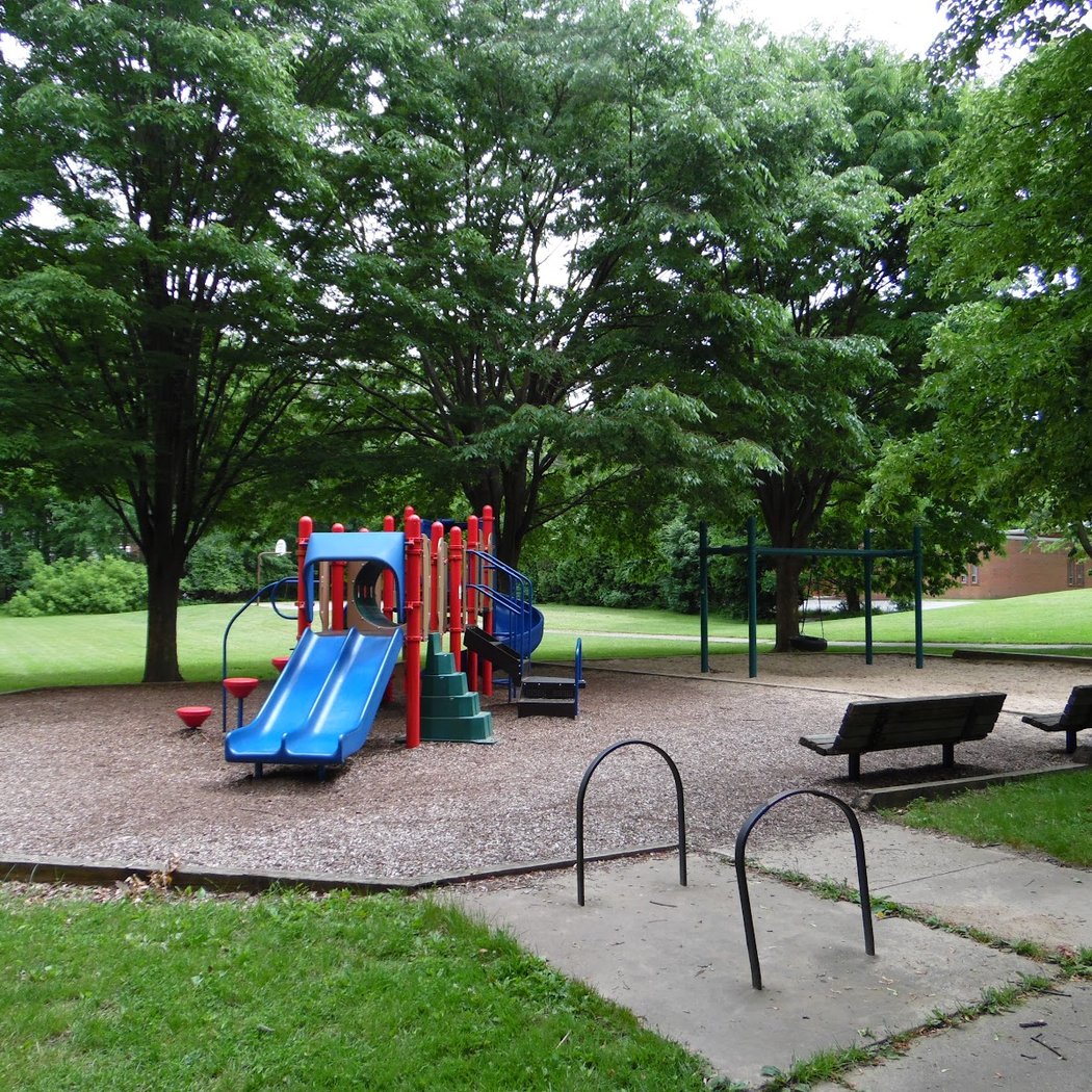 Bader Park 1