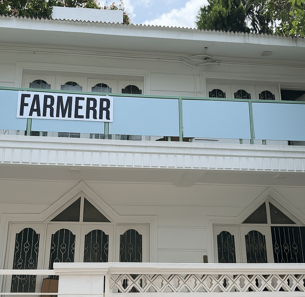 Farmerr - Florist in Bangalore 2
