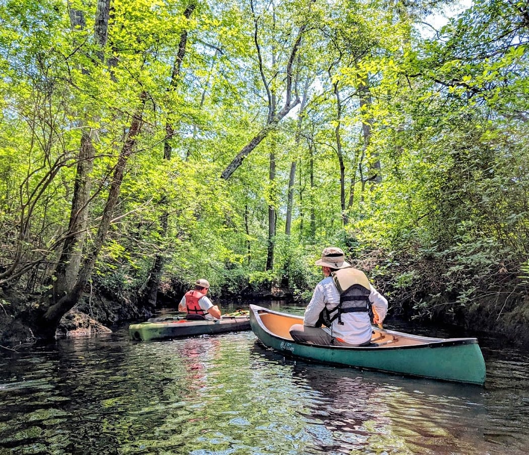 Pine Barrens Discovery Tour 3