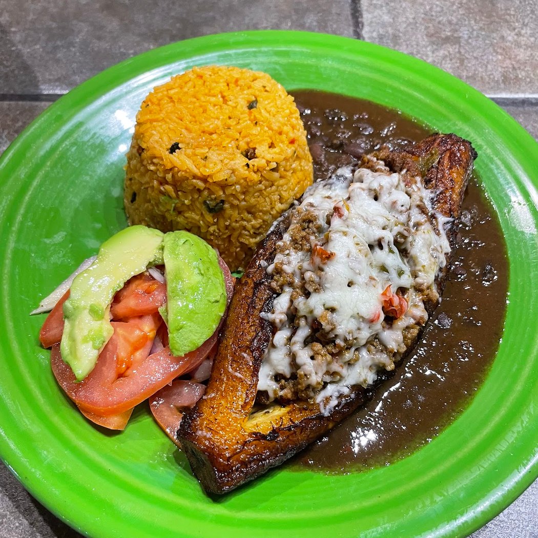 El Coqui Puerto Rican Cuisine 1