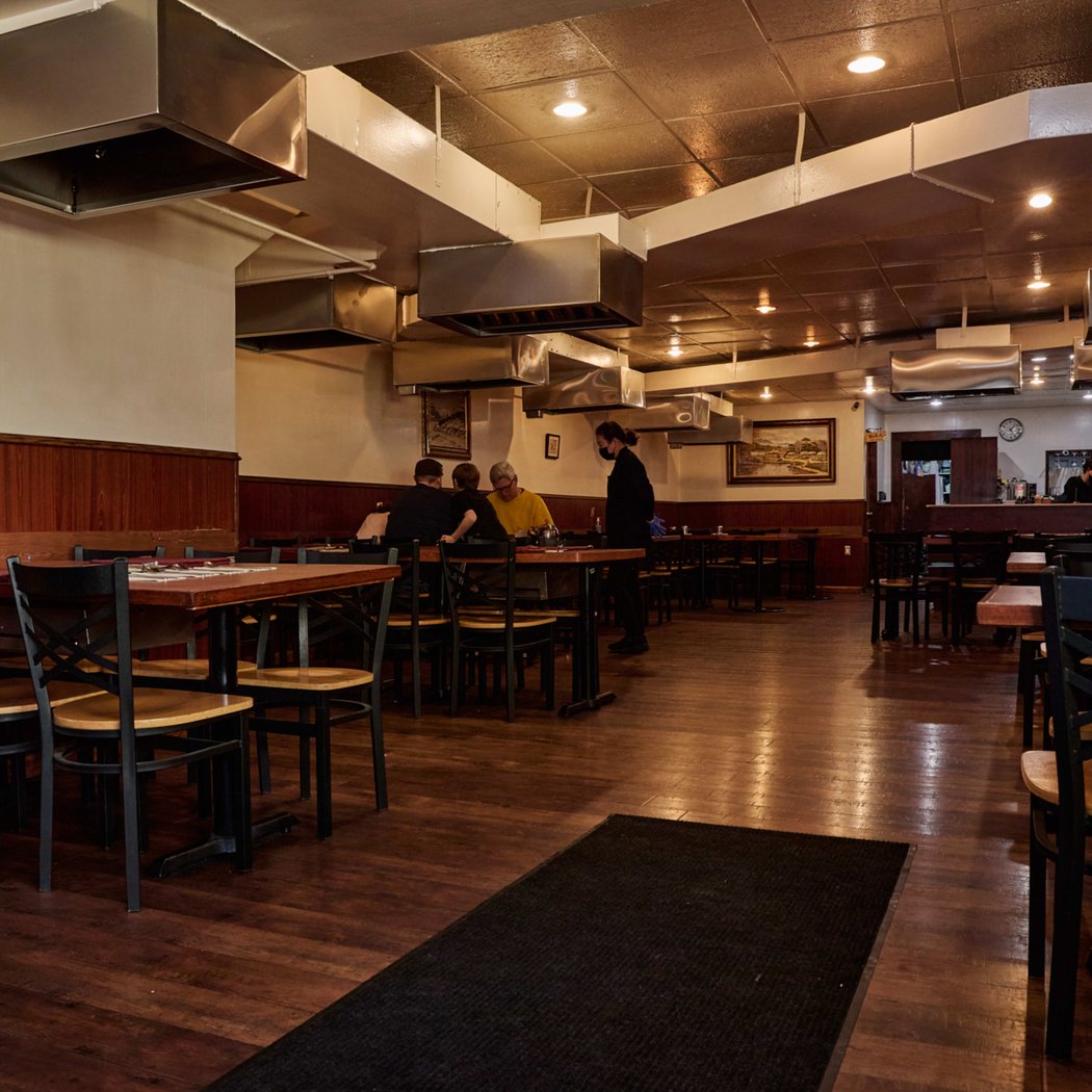 Brothers Restaurant 2