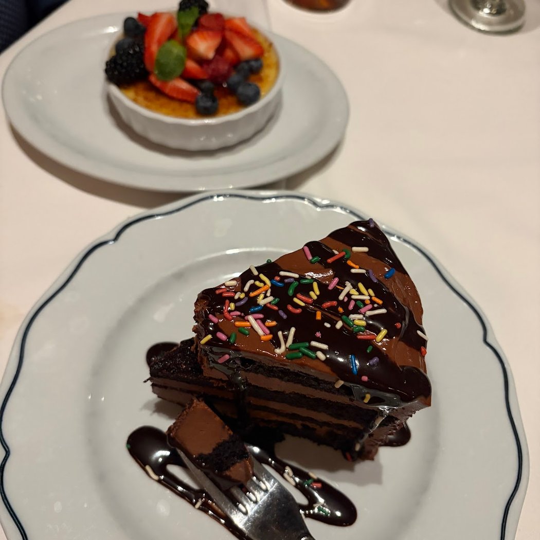 Steve Fields Steakhouse 3