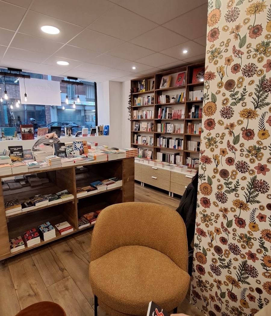 Atelier d'écriture 4