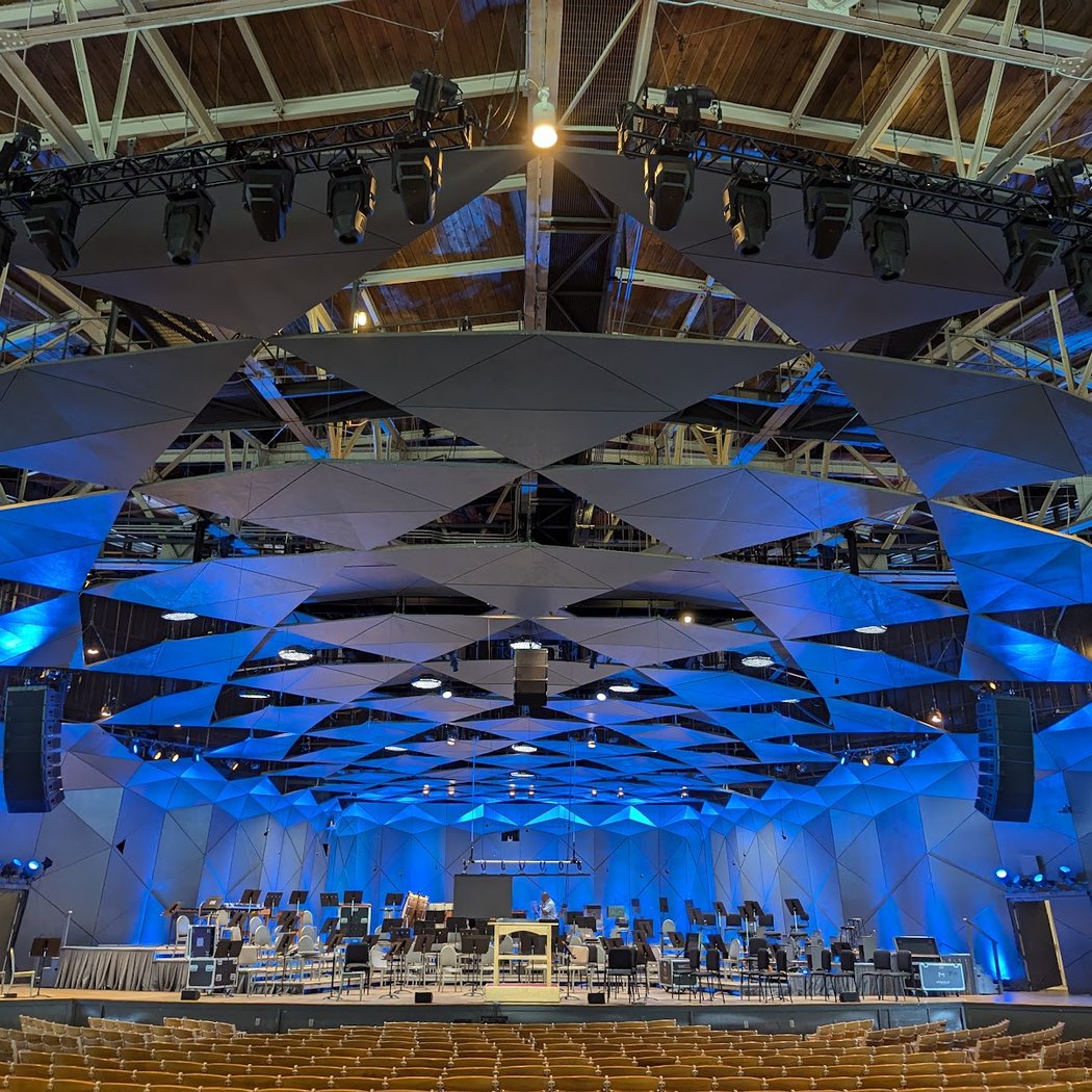 Tanglewood 3