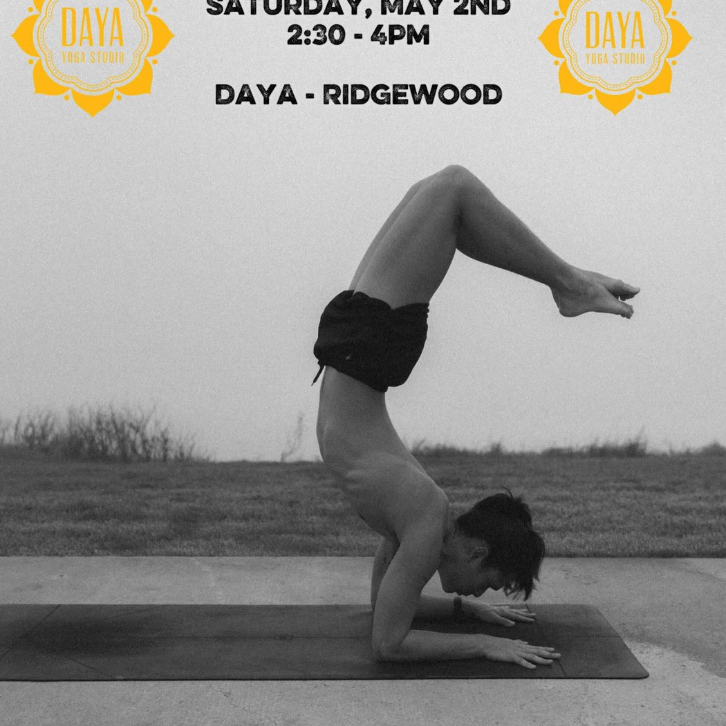 Exploring Forearm Balance 1