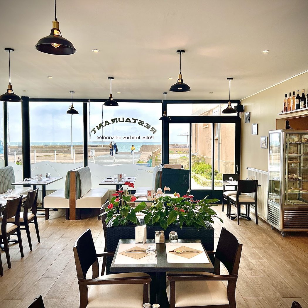QUAI 23 RESTAURANTS BRASSERIES SAINT VALÉRY EN CAUX 2