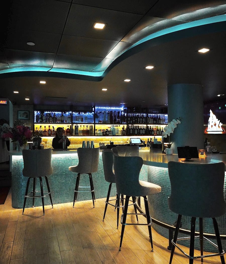 Dagim Restaurant 2