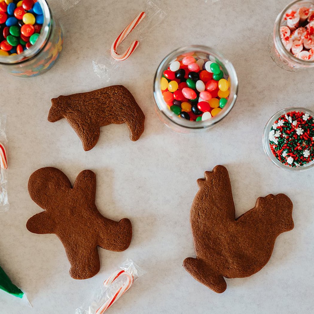 Brunch & Cookie Decorating 1