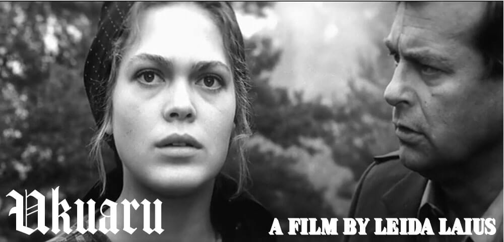 FOUR FILMS BY LEIDA LAIUS 1