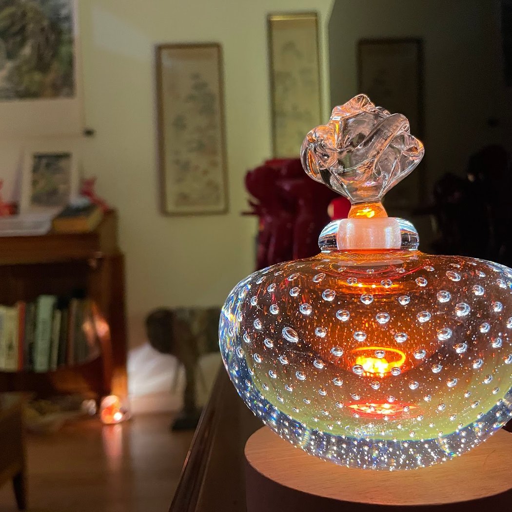 La Maison KEVOE - Luminaire Mobilier Décoration 1