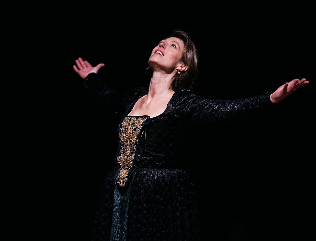 Phèdre 1