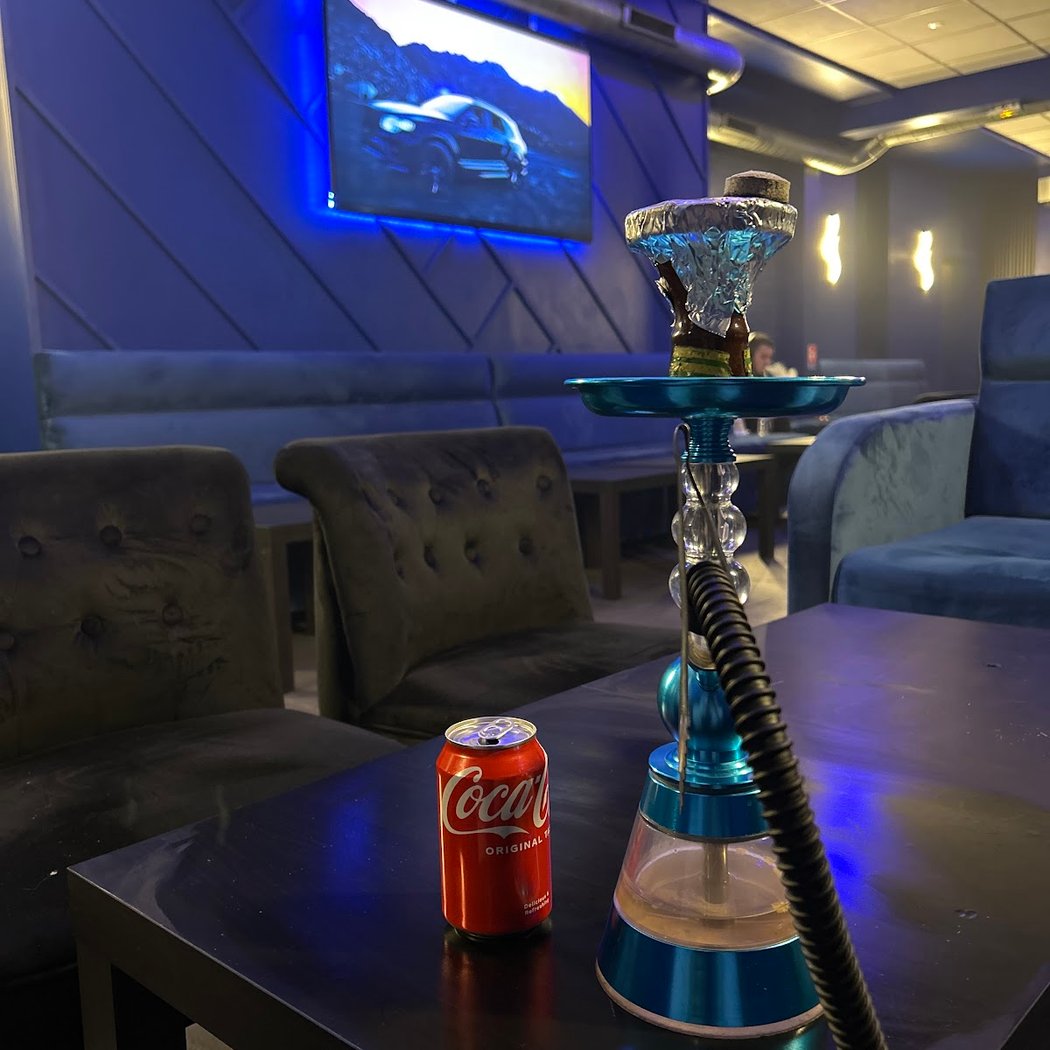 Leworld Chicha 3