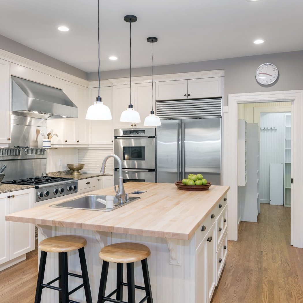 Top Home Builders Inc. 1