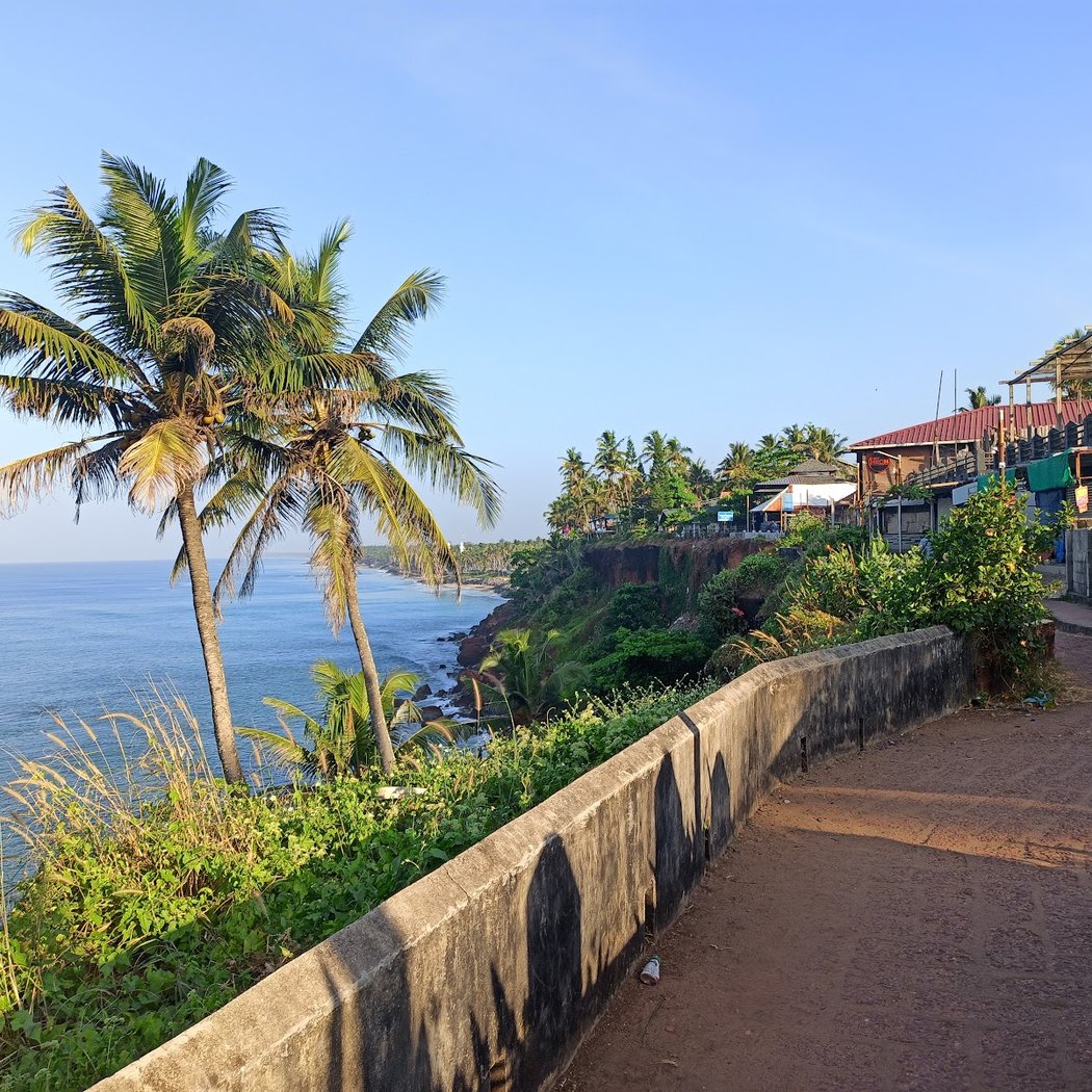 Varkala 2