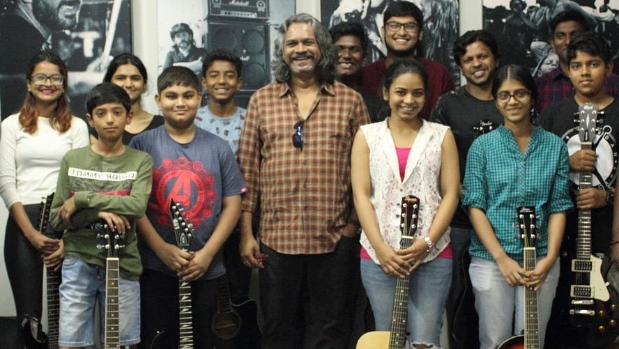Open Mic – Kids Got Talent 3