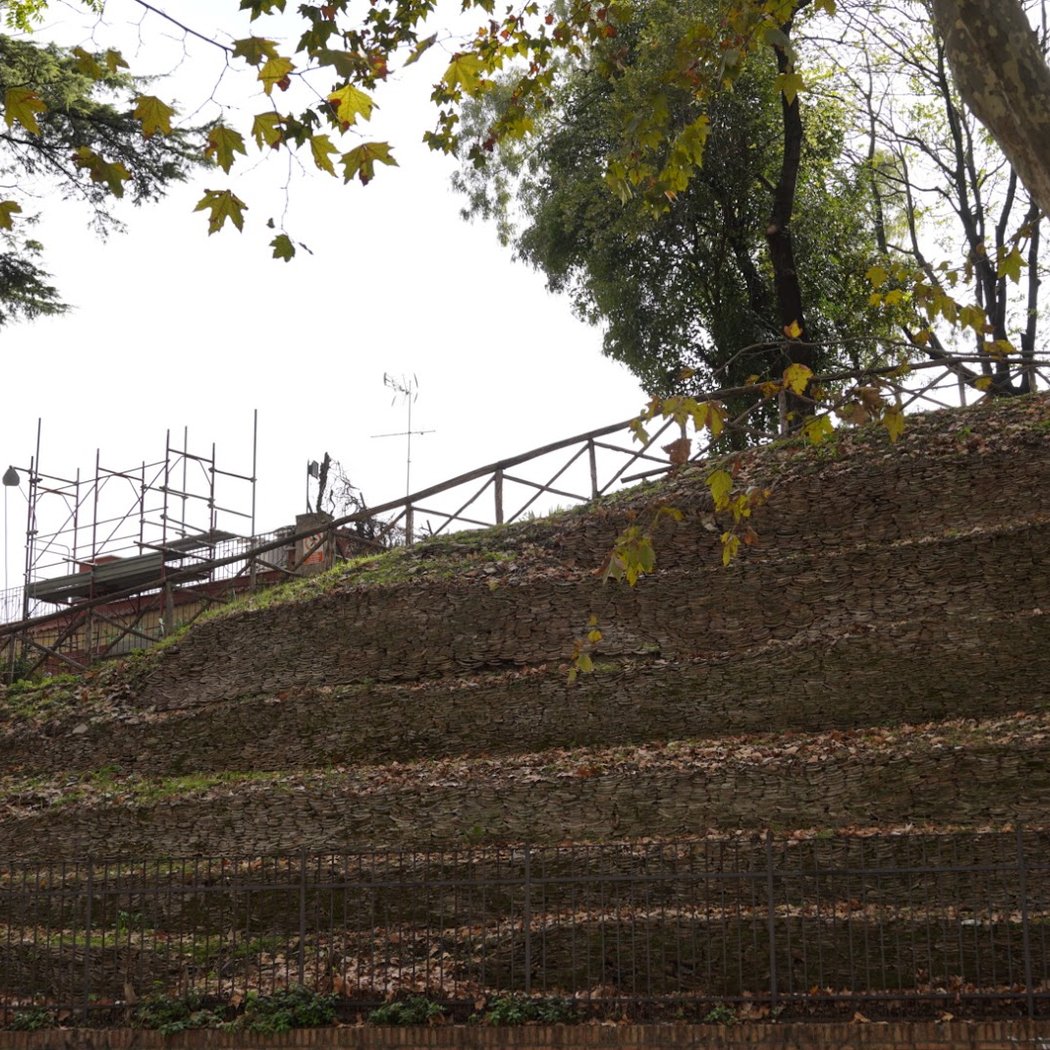 Monte Testaccio 2