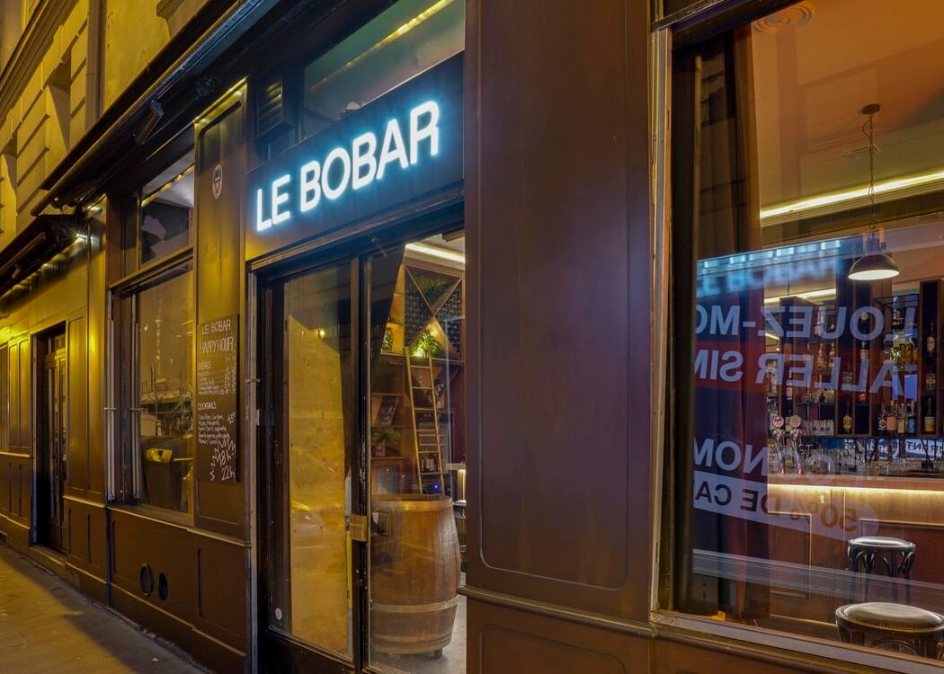 Le Bobar 4