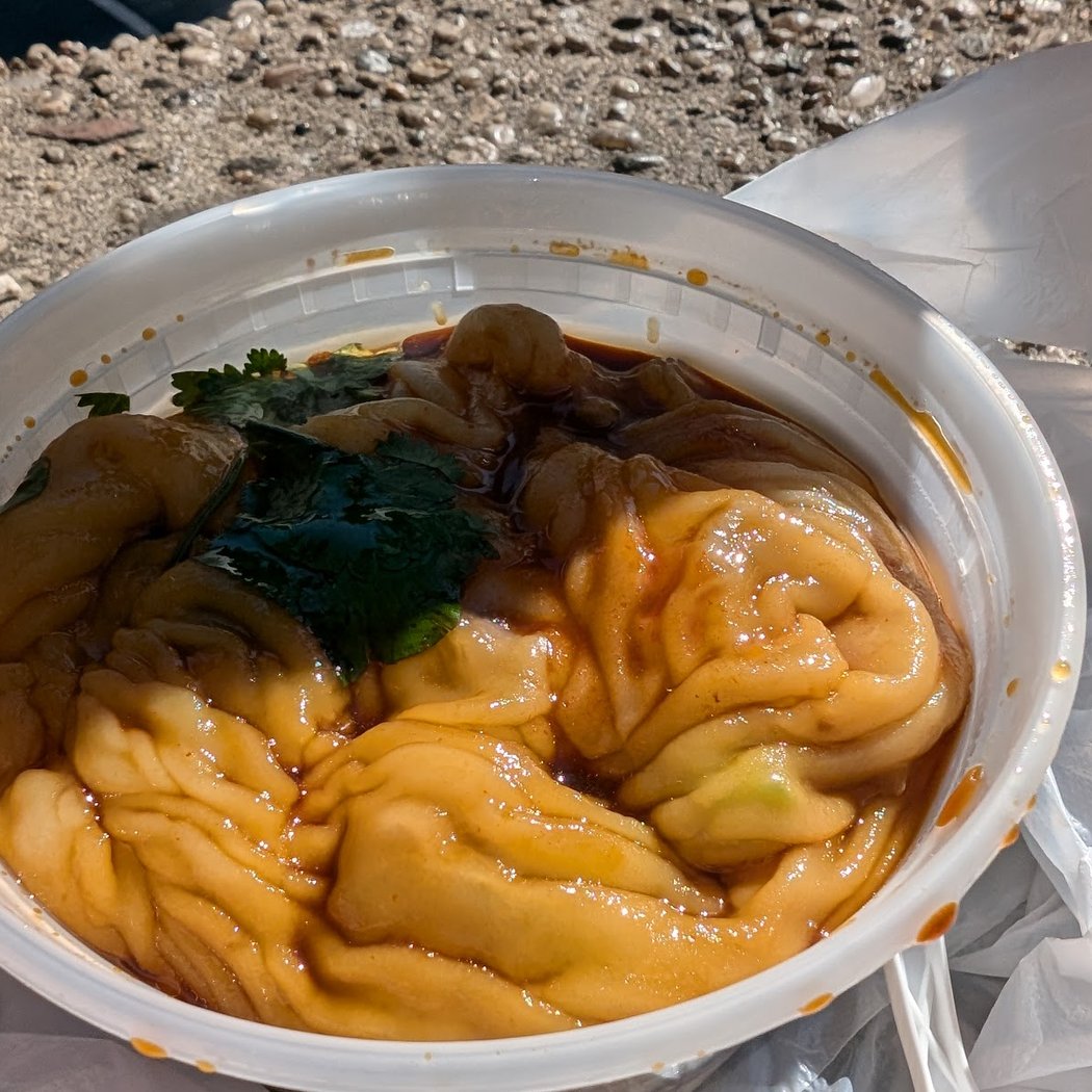 Cheong Fun Cart 3