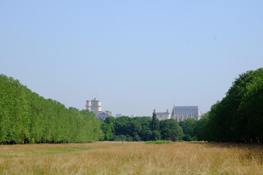 Allée Royale 2