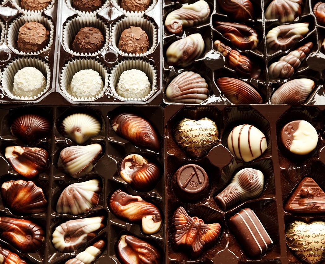 Chocolate Salon and Festival 2