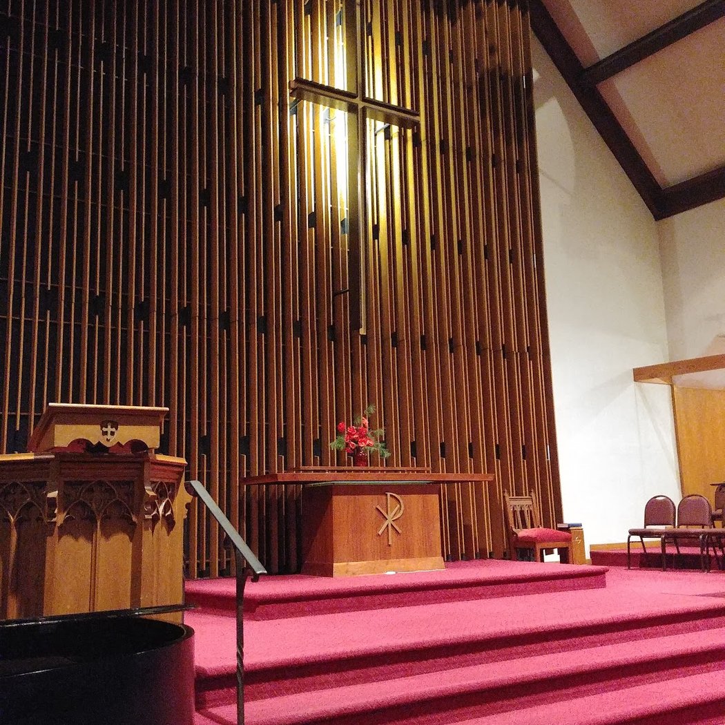 Second Congregational Church 3