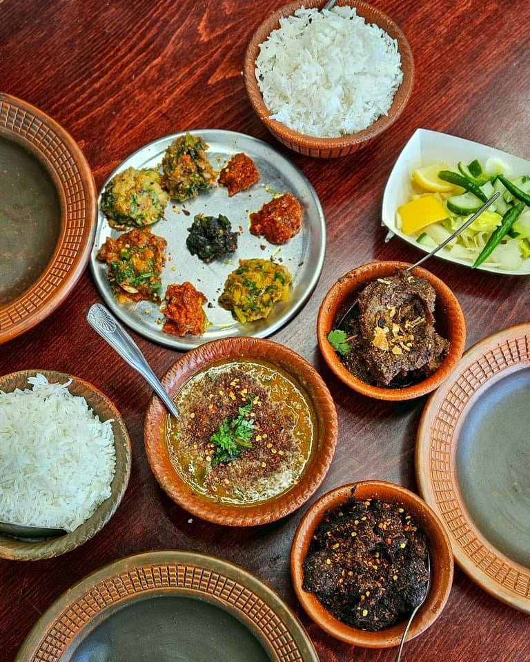 Mezban House (Halal) 3