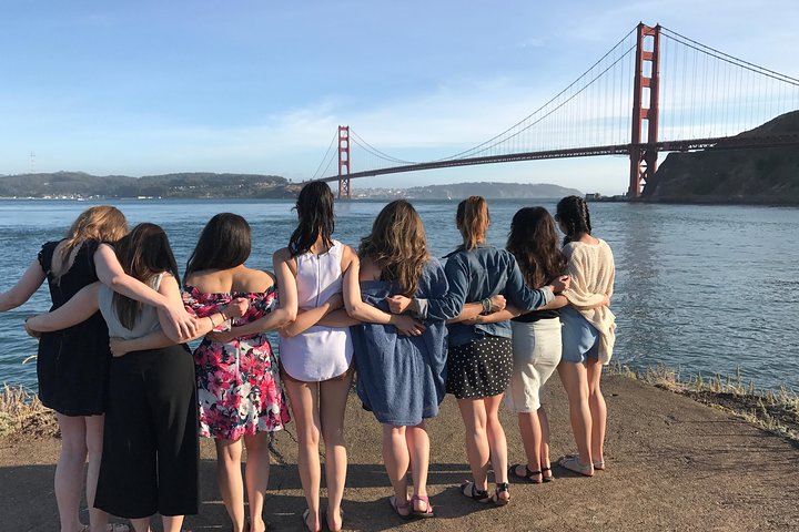 Small-Group Wine Country Tour from San Francisco with Tastings 3