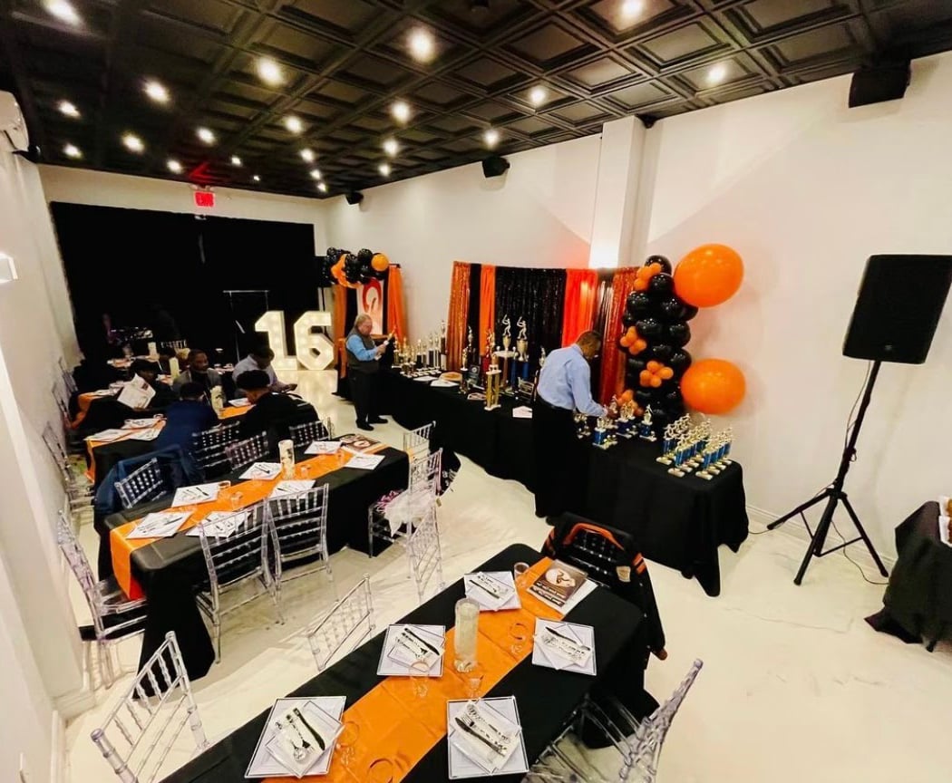 Lux Events Space 3