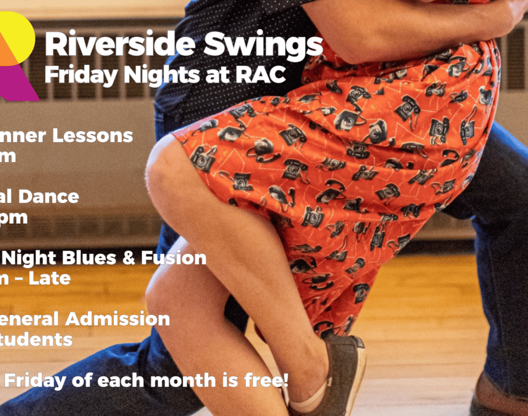 Riverside Swings 1
