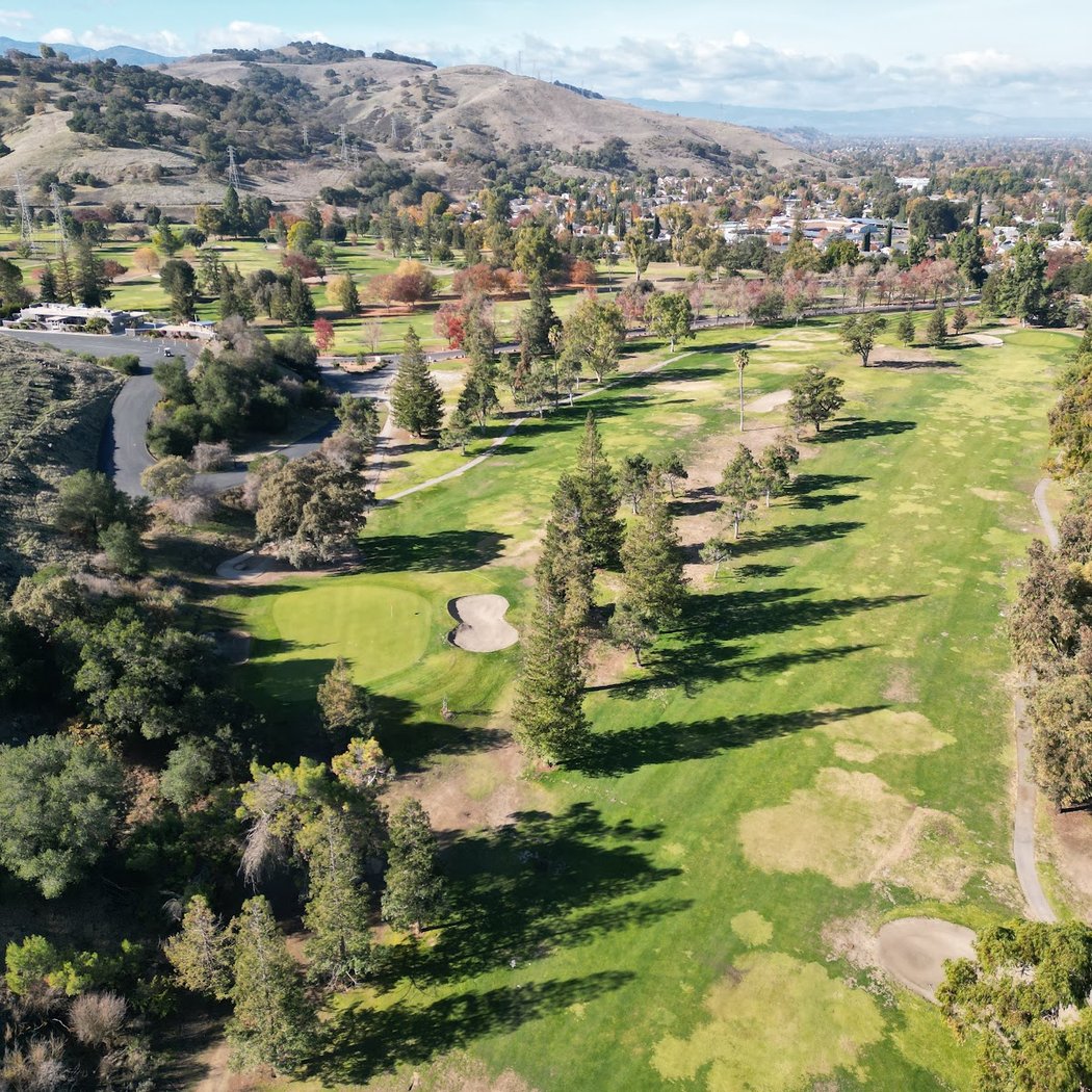 Santa Teresa Golf Club 2