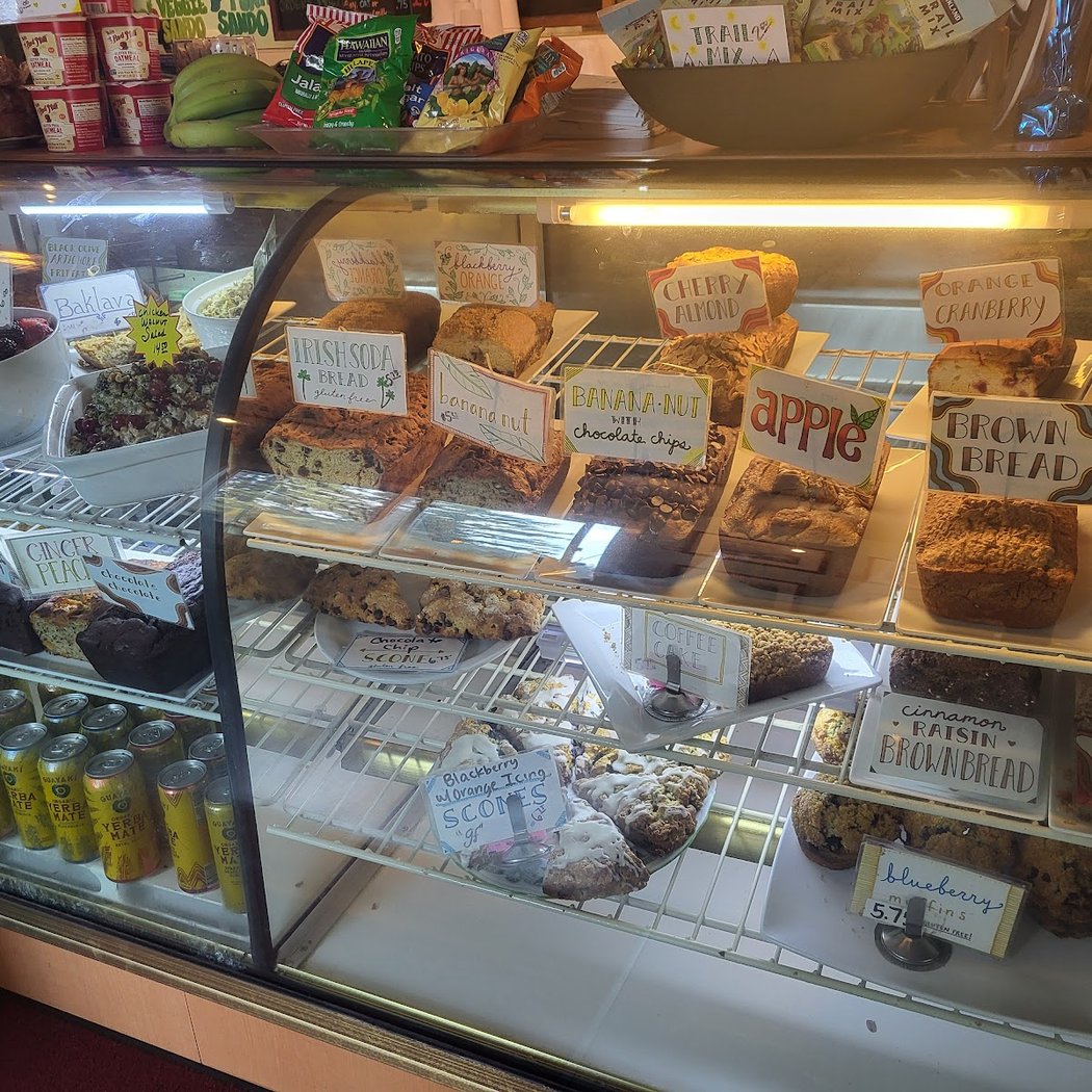Bia Cafe 1
