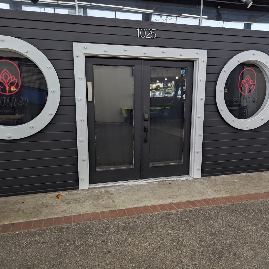Studio 41 Events LLC 1