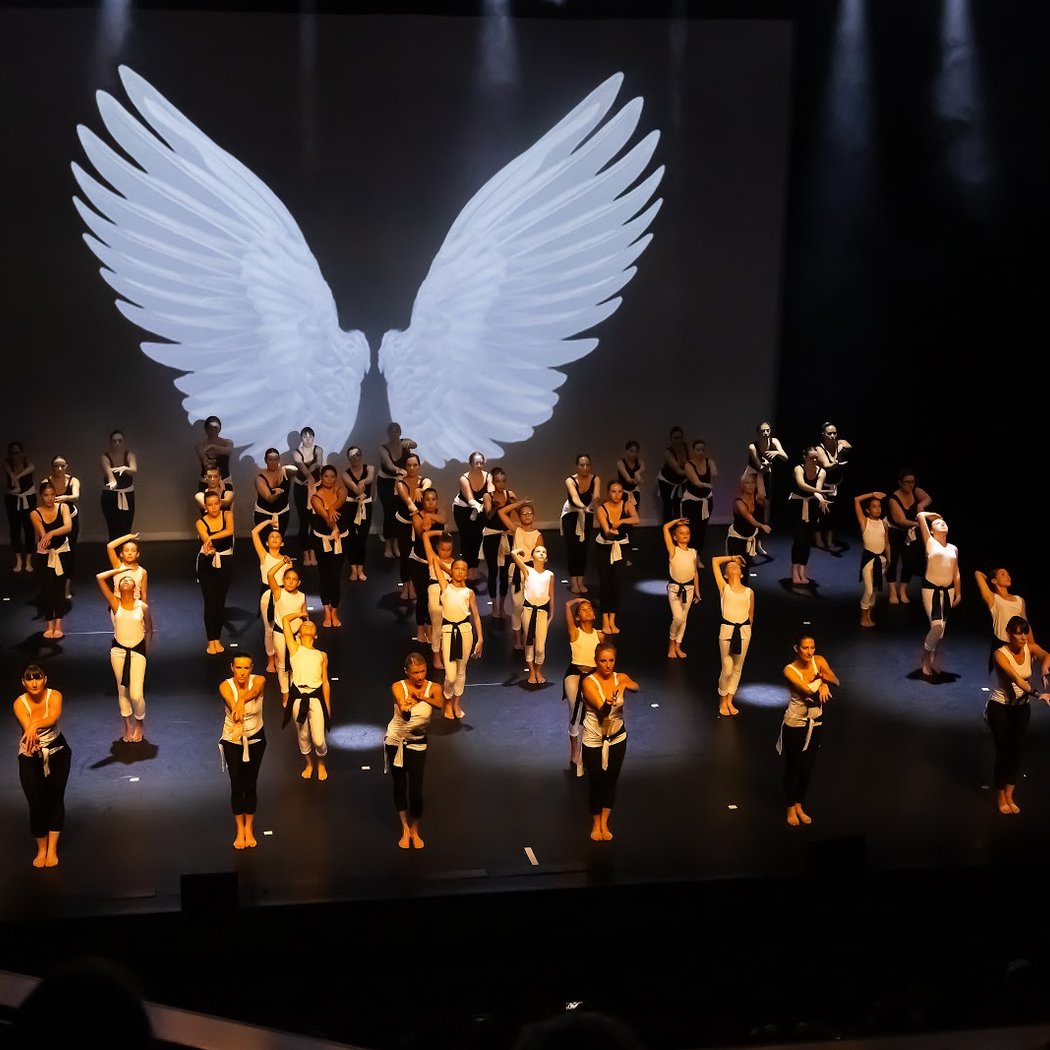 Studio B Dance School 2