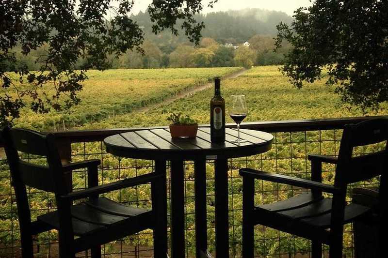 Wilson Winery 1