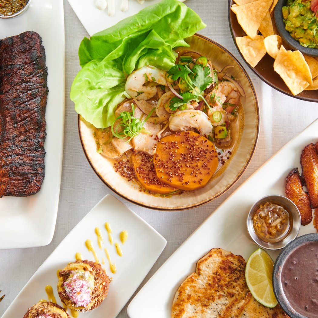 Sing-Along Reggaeton Brunch 1