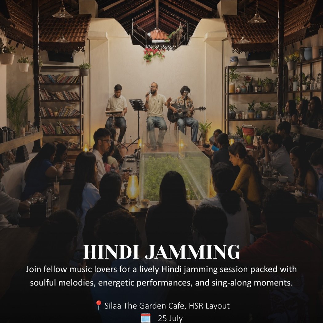 HINDI JAMMING 1