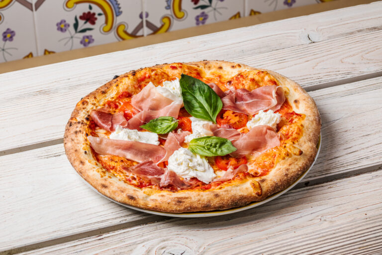 Italian Trattoria 1