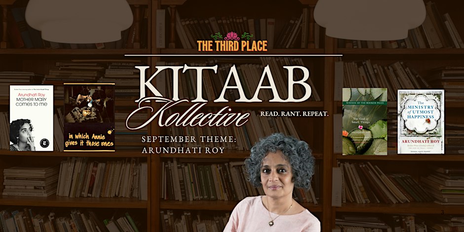 Kitaab Kollective September 2026