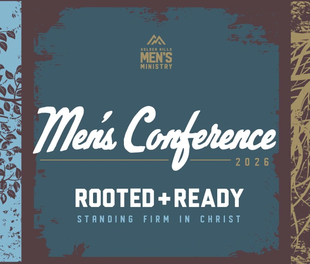 Men's Conference 2026 1