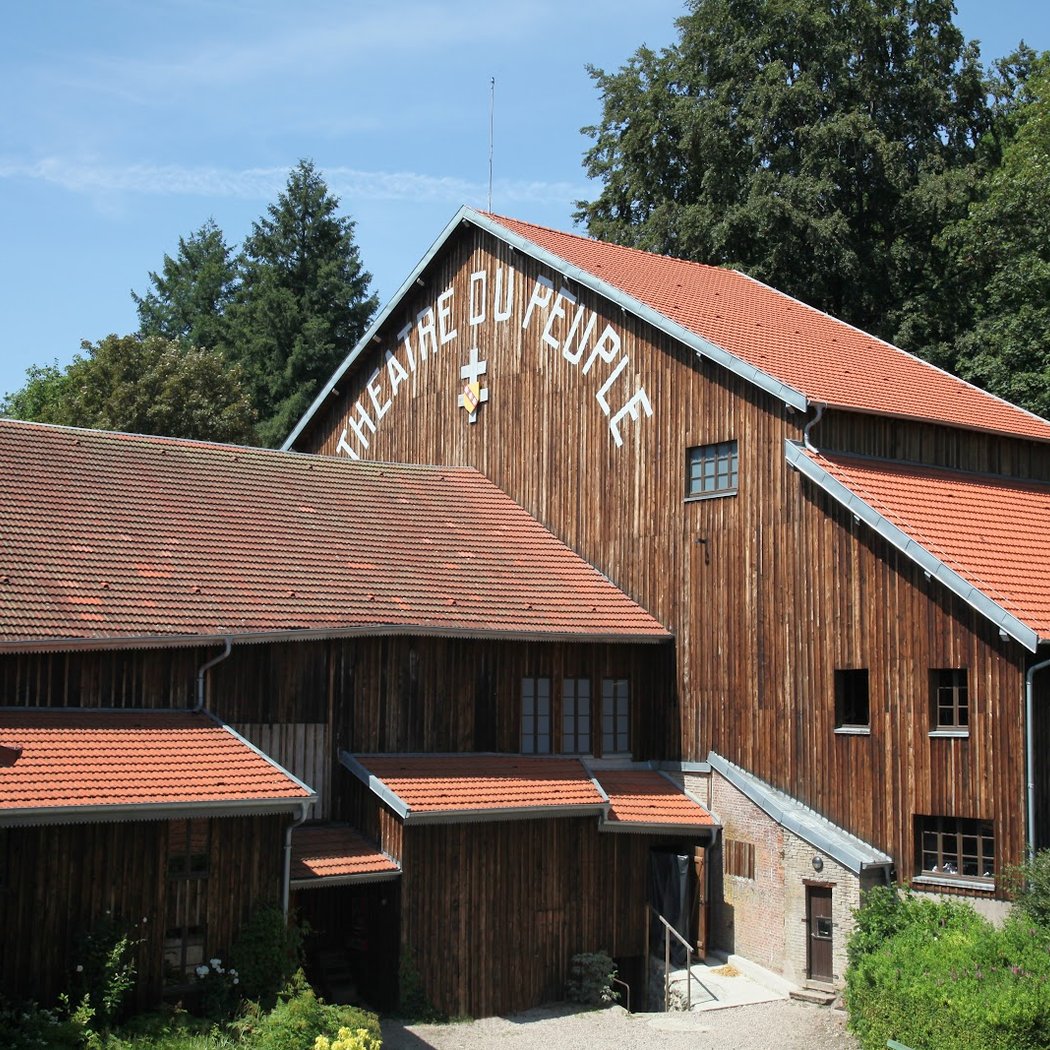 Ecorces, polar forestier 3