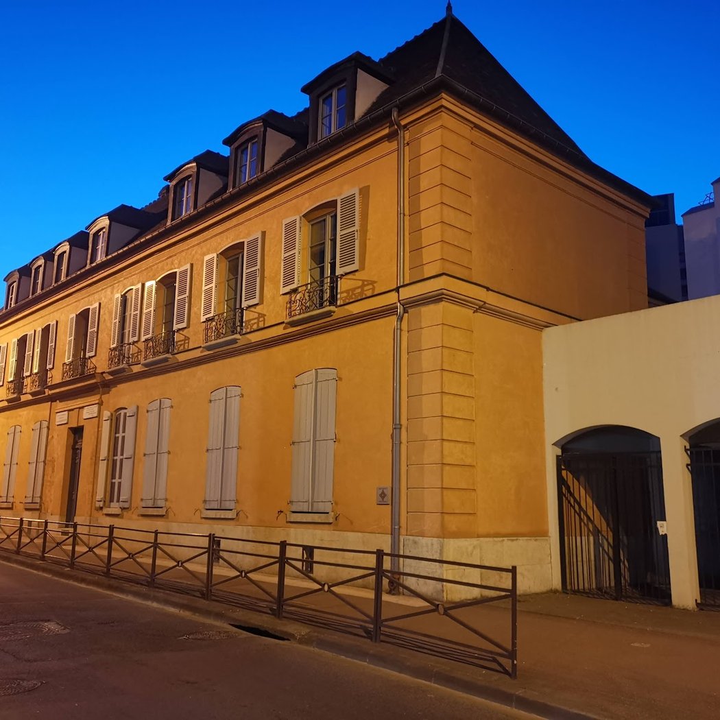SALON DES ARTS 2026 5