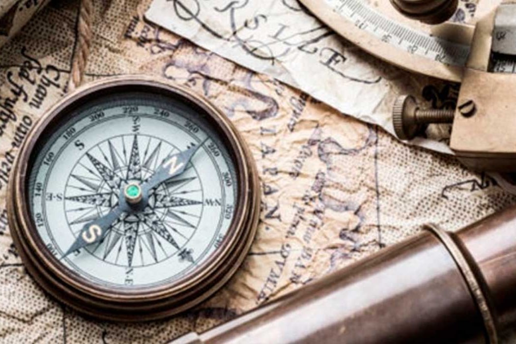 Escape Room Pirata 1