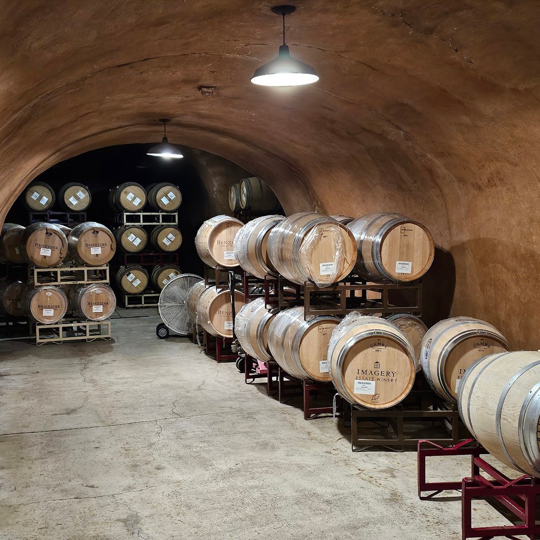Brunch Flight at Benziger Family Winery 3