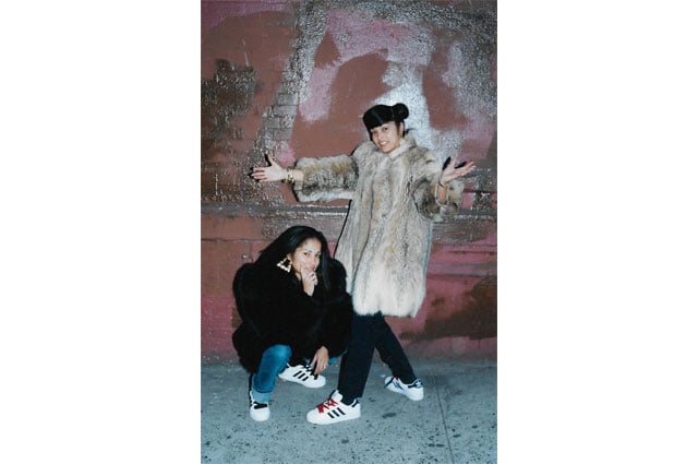 RESPECT: Hip-Hop Style & Wisdom 1