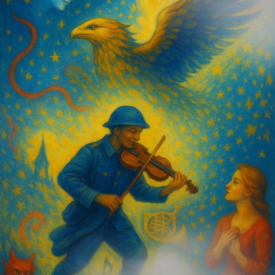 Concert des professeurs 1