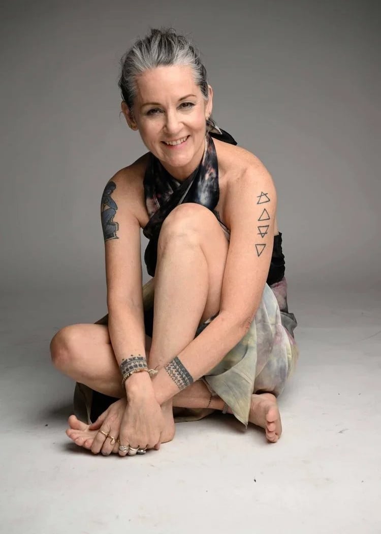 The Quiet Body: Qigong & Restore 1